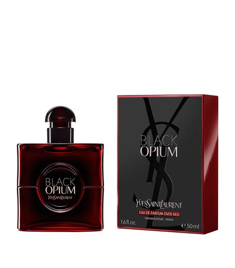 ysl opyum over red|BLACK OPIUM EAU DE PARFUM OVER RED .